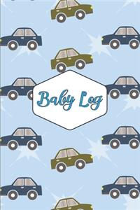 Baby Log