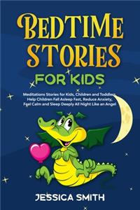 Bedtime Stories for Kids