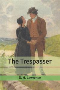 The Trespasser