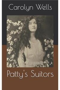 Patty's Suitors