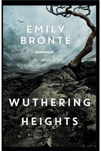 Wuthering Heights Annotated