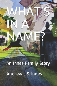 What's in a Name