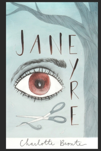 Jane Eyre By Charlotte Brontë Annotated Classic Literary Novel