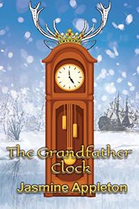 Grandfather Clock