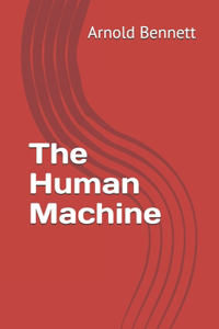 The Human Machine