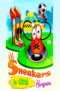 Le Sneakers in Città