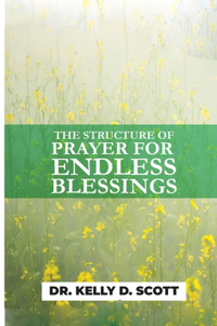 The Structure of Prayer for Endless Blessings