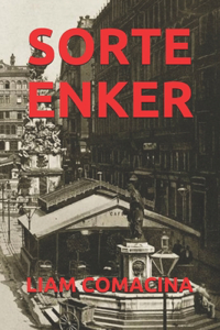 Sorte Enker