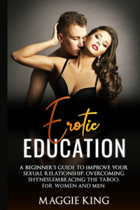 Erotic Education