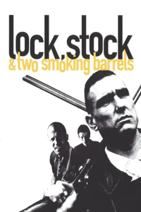 Lock, Stock & Two Smoking Barrels