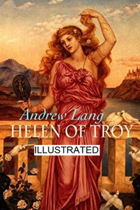 Helen of Troy illustrated