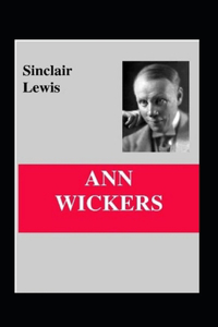 Ann Vickers Annotated