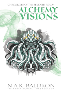 Alchemy Visions