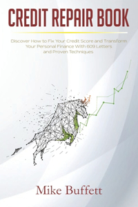 Credit Repair Book