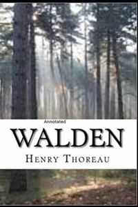 The Walden Annotated