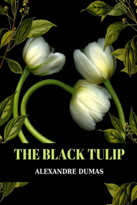 The Black Tulip