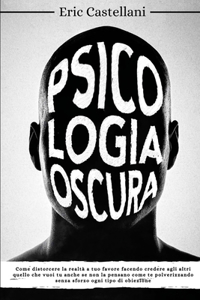 Psicologia Oscura