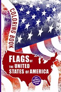 Flags of The United States of America