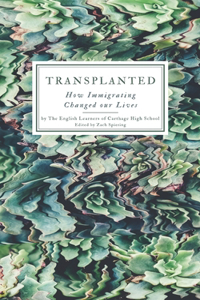 Transplanted