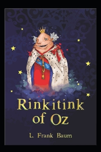 Rinkitink in Oz Annotated