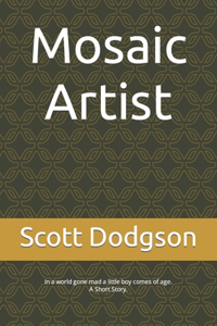Mosaic Artist