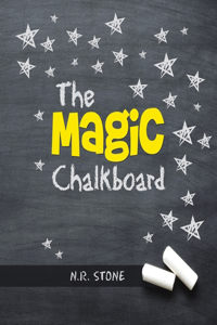 Magic Chalkboard