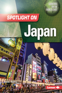 Spotlight on Japan