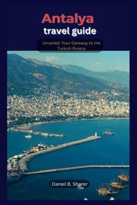Antalya travel guide