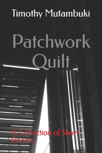 Patchwork Quilt