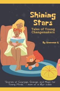 Shining Stars - Tales of Young Changemakers