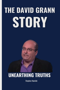 David Grann Story