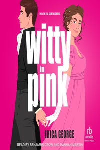 Witty in Pink