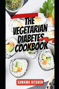 Vegetarian Diabetes Cookbook