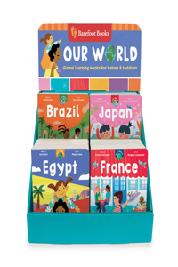 20-Copy Our World Display