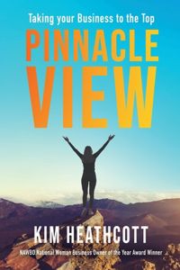 Pinnacle View