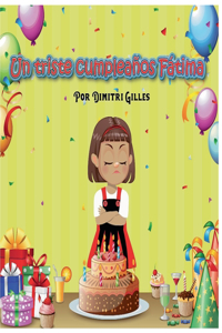 Triste Cumpleanos Fatima