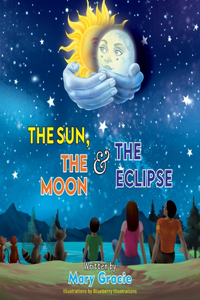 Sun, The Moon & The Eclipse