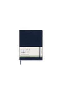MOLESKINE 2020 18MONTH EXTRA LARGE WEEKL