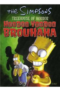 Hoodoo Voodoo Brouhaha