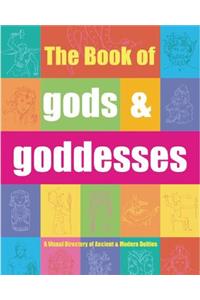 Book of Gods & Goddesses