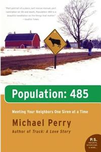 Population: 485