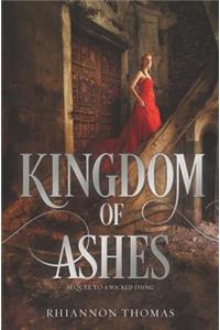 Kingdom of Ashes