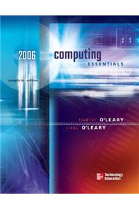 Computing Essentials