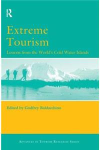 Extreme Tourism: Lessons from the World's Cold Water Islands