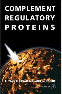 Complement Regulatory Proteins