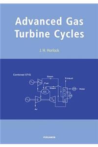 Advanced Gas Turbine Cycles