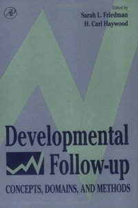 Developmental Follow-up
