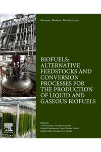 Biomass, Biofuels, Biochemicals