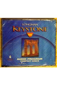 Audio CD Keystone F