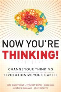 Now You're Thinking!